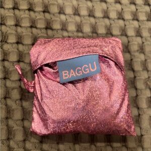 Baggu Japan exclusive baby reusable